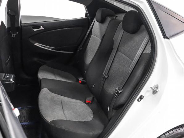 Hyundai Solaris I с пробегом 2012 года, цена 649 000 рублей, 230426 км, седан, Автокод Объявления