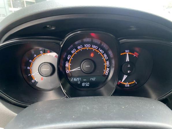 Lada (ВАЗ) Vesta I с пробегом 2020 года, цена 925 000 рублей, 216000 км, универсал, Автокод Объявления