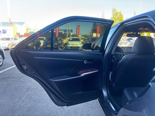 Toyota Camry VII (XV50) с пробегом 2012 года, цена 1 650 000 рублей, 193346 км, седан, Автокод Объявления