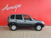 Chevrolet Niva I Рестайлинг Вологда  - изображение 22