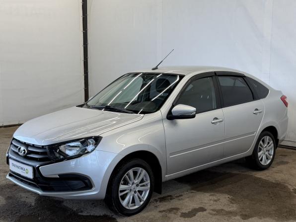 Lada (ВАЗ) Granta I Рестайлинг с пробегом 2023 года, цена 790 000 рублей, 45079 км, лифтбек, Автокод Объявления