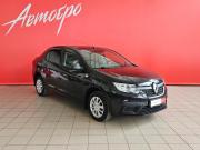 Renault Logan II Рестайлинг Вологда  - изображение 21