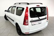 Lada (ВАЗ) Largus I Саратов  - изображение 32