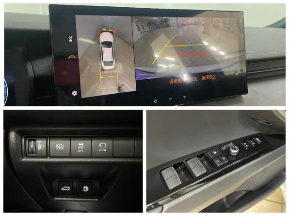 Toyota Camry IX (XV80) China Market с пробегом 2025 года, цена 4 490 000 рублей, 50 км, седан, Автокод Объявления