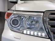 Toyota Land Cruiser 200 Series Рестайлинг 2 Калуга  - изображение 47