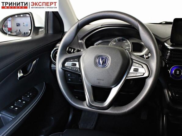 Changan Alsvin с пробегом 2023 года, цена 1 297 000 рублей, 19851 км, седан, Автокод Объявления