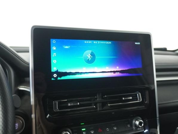 Haval M6 II с пробегом 2023 года, цена 1 825 000 рублей, 43727 км, внедорожник, Автокод Объявления