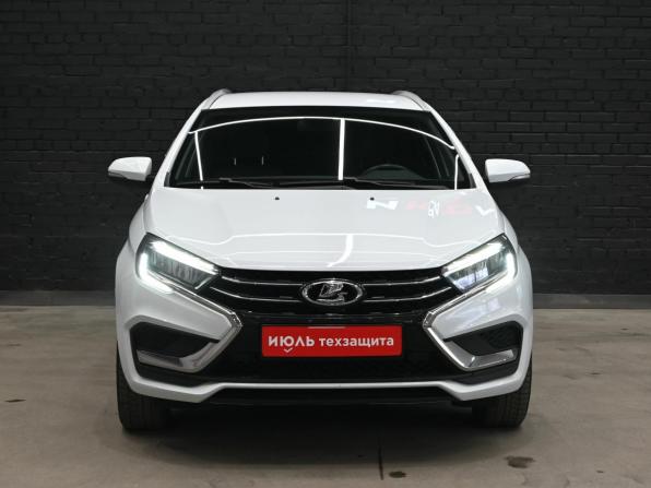 Lada (ВАЗ) Vesta I Рестайлинг (NG) с пробегом 2023 года, цена 1 350 000 рублей, 63211 км, универсал, Автокод Объявления