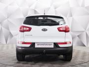 Kia Sportage III Ульяновск  - изображение 25