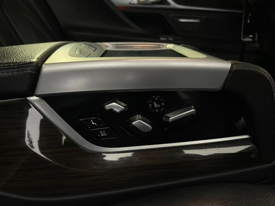 BMW 7 серии VI (G11/G12) Воронеж  - изображение 28