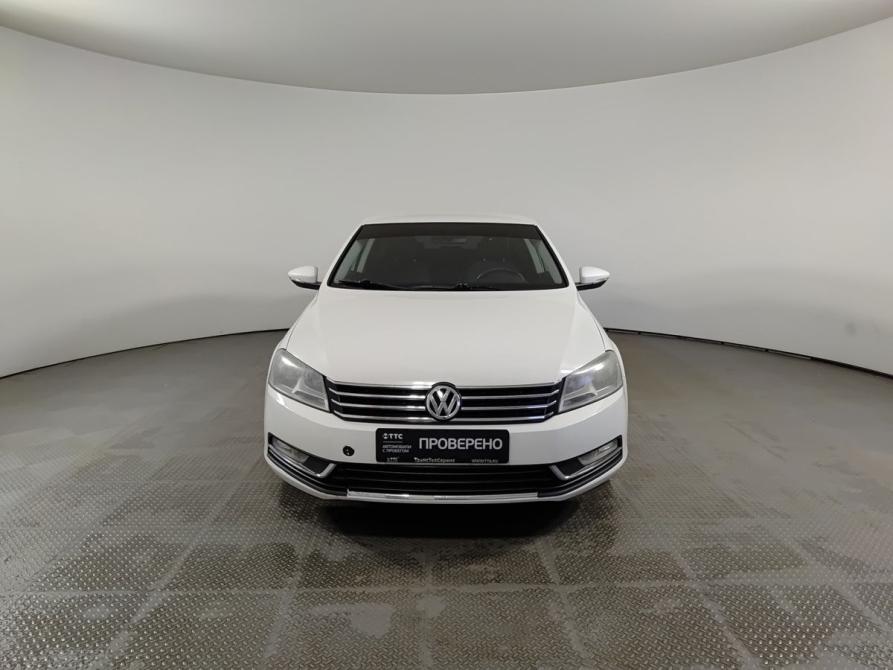 Volkswagen Passat B7 Уфа  - изображение 2