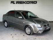 Kia Rio II Рестайлинг Уфа  - изображение 20