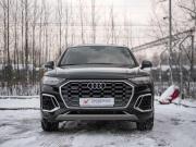 Audi Q5 II (FY) Рестайлинг Санкт-Петербург  - изображение 25