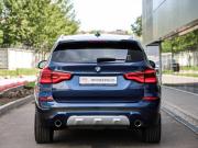 BMW X3 III (G01) Санкт-Петербург  - изображение 42