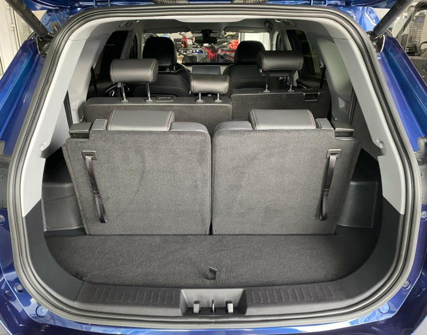 Chery Tiggo 8 I Красноярск  - изображение 9
