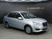 Datsun on-DO I Самара  - изображение 22