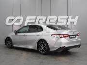 Toyota Camry VIII (XV70) Рестайлинг Воронеж  - изображение 28