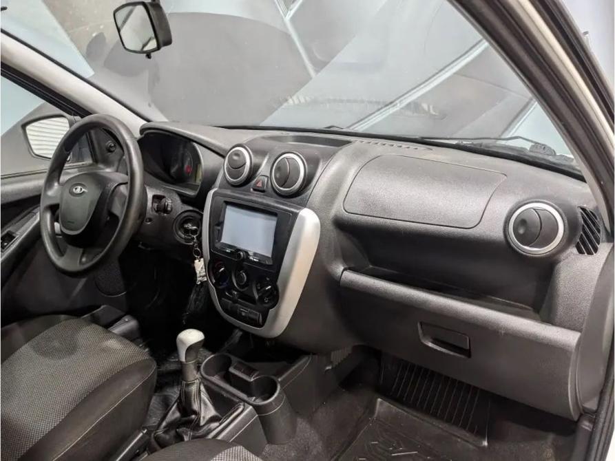 Lada (ВАЗ) Granta I Пермь  - изображение 19