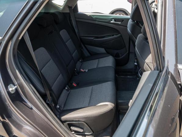 Hyundai Tucson III Рестайлинг с пробегом 2018 года, цена 2 080 000 рублей, 71647 км, внедорожник, Автокод Объявления