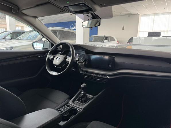 Skoda Octavia IV (A8) с пробегом 2020 года, цена 1 825 000 рублей, 105770 км, лифтбек, Автокод Объявления