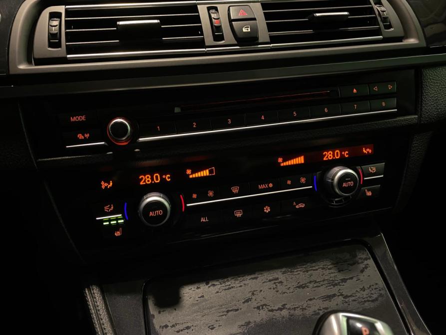 BMW 5 серии VI (F10/F11/F07) Челябинск  - изображение 15