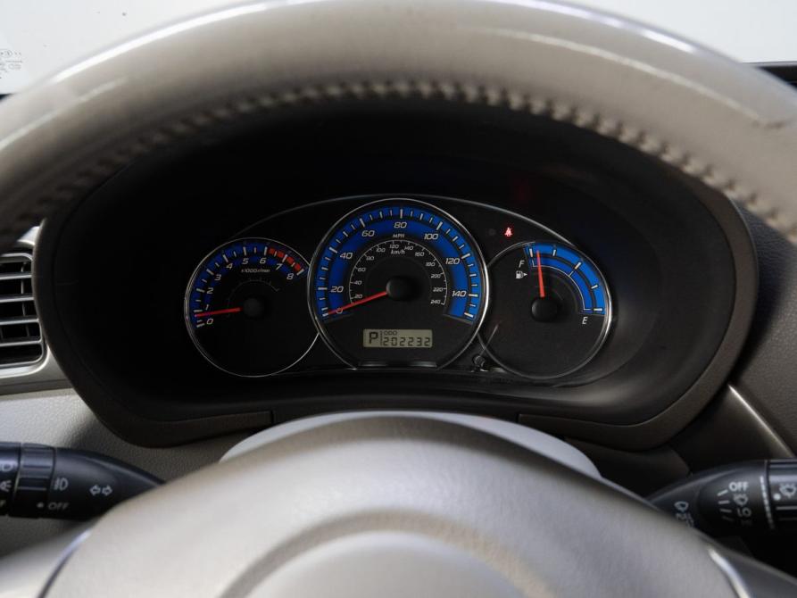 Subaru Forester III Тюмень  - изображение 23