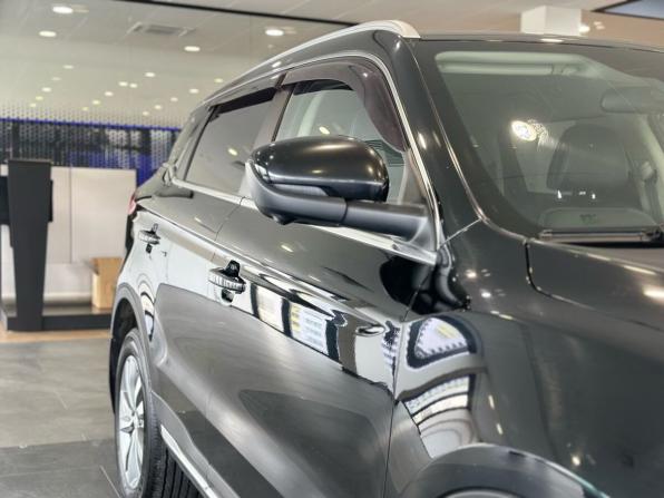 Geely Atlas I с пробегом 2021 года, цена 1 590 000 рублей, 148541 км, внедорожник, Автокод Объявления