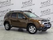 Renault Duster I Рестайлинг Ставрополь  - изображение 29
