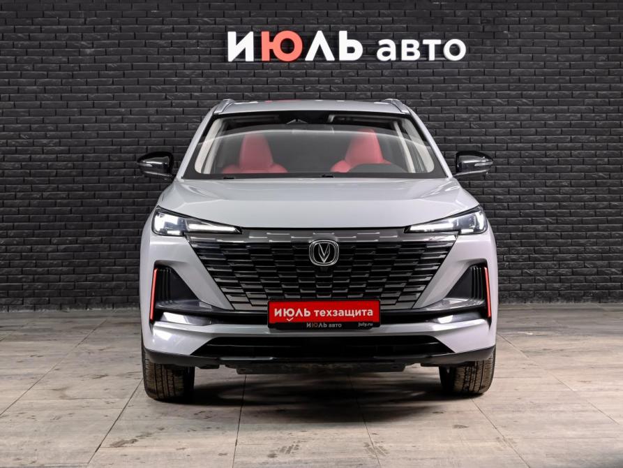 Changan CS55 Plus II Екатеринбург  - изображение 2