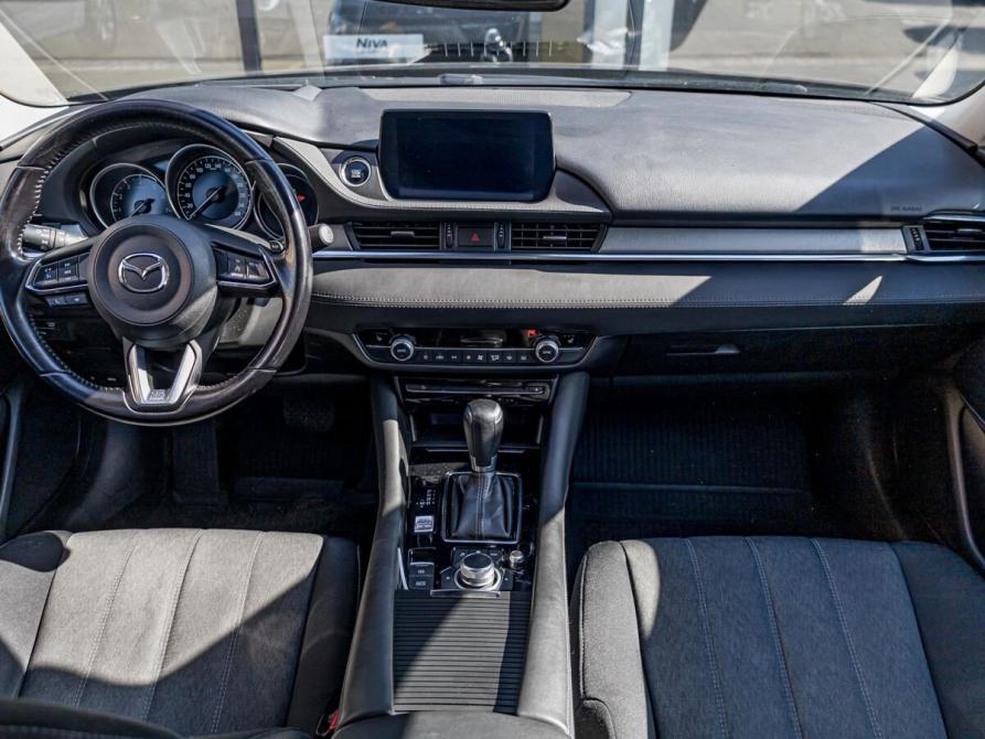 Mazda 6 III (GJ) Рестайлинг 2 Казань  - изображение 7