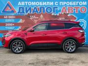 Chery Tiggo 7 Pro Max I Рестайлинг Набережные Челны  - изображение 26