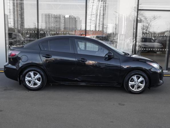Mazda 3 II (BL) Рестайлинг с пробегом 2011 года, цена 849 000 рублей, 168000 км, седан, Автокод Объявления