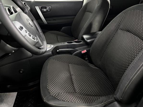 Nissan Qashqai I с пробегом 2008 года, цена 700 000 рублей, 263528 км, внедорожник, Автокод Объявления