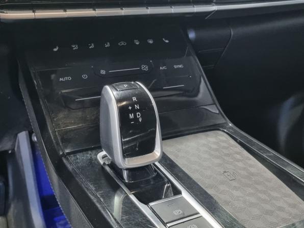 Chery Tiggo 7 Pro I с пробегом 2021 года, цена 1 545 000 рублей, 60752 км, внедорожник, Автокод Объявления