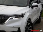 Kia Carnival IV Москва  - изображение 41