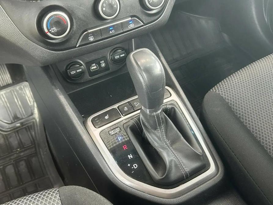 Hyundai Creta I Екатеринбург  - изображение 20