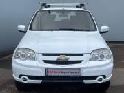 Chevrolet Niva I Рестайлинг Стерлитамак  - изображение 51