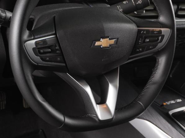 Chevrolet Monza II Рестайлинг с пробегом 2024 года, цена 1 749 000 рублей, 17552 км, седан, Автокод Объявления