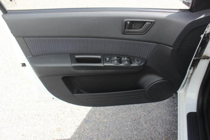 Hyundai Getz I Рестайлинг с пробегом 2009 года, цена 547 000 рублей, 171213 км, хэтчбек, Автокод Объявления