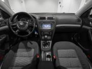 Skoda Octavia II (A5) Рестайлинг Москва  - изображение 29