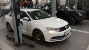Volkswagen Jetta VI Рестайлинг Санкт-Петербург  - изображение 7