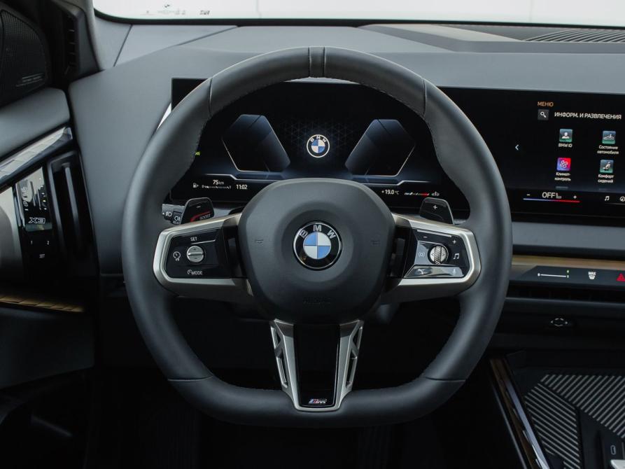 BMW X3 IV (G45/G48) Магнитогорск  - изображение 27