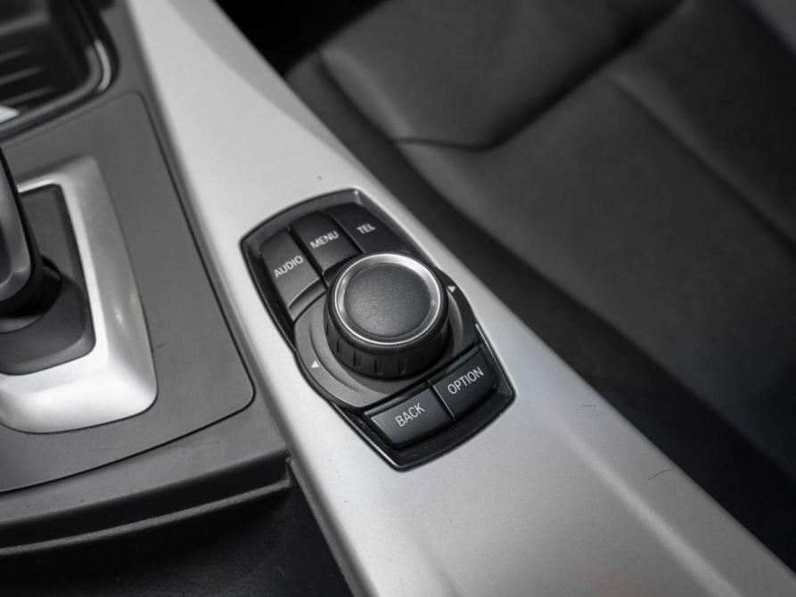 BMW 3 серии VI (F3x) Москва  - изображение 14