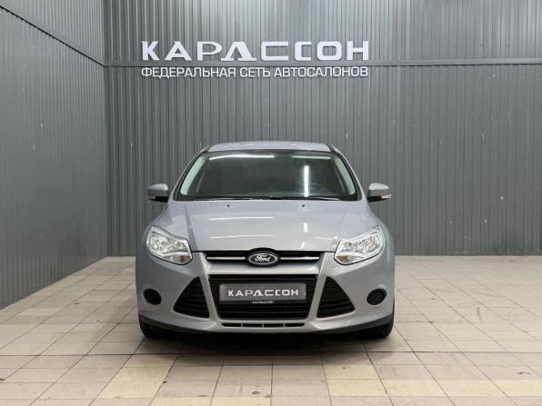 Ford Focus III с пробегом 2011 года, цена 759 000 рублей, 144536 км, седан, Автокод Объявления