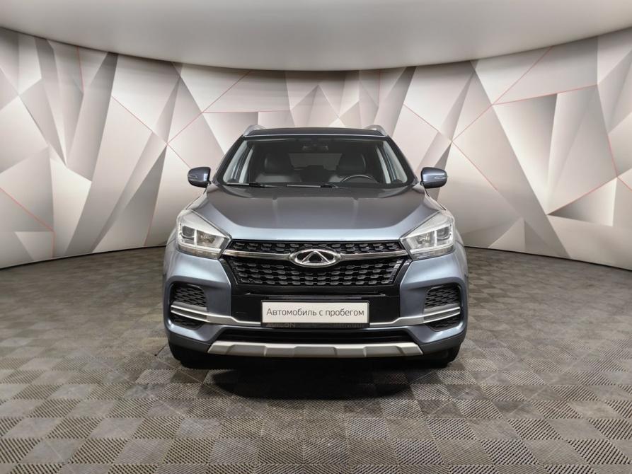 Chery Tiggo 4 I Рестайлинг Москва  - изображение 7