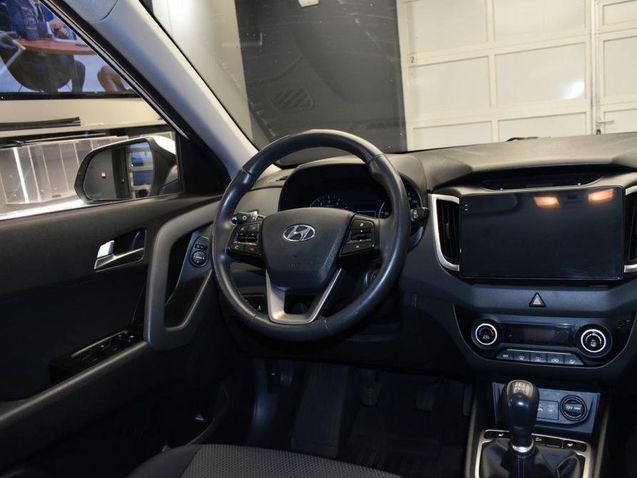 Hyundai Creta I Москва  - изображение 11