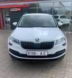 Skoda Karoq I Астрахань  - изображение 27