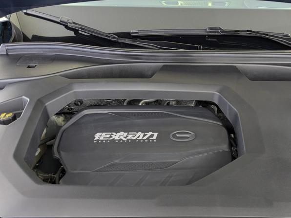 GAC GS8 II с пробегом 2025 года, цена 4 650 000 рублей, 10468 км, внедорожник, Автокод Объявления