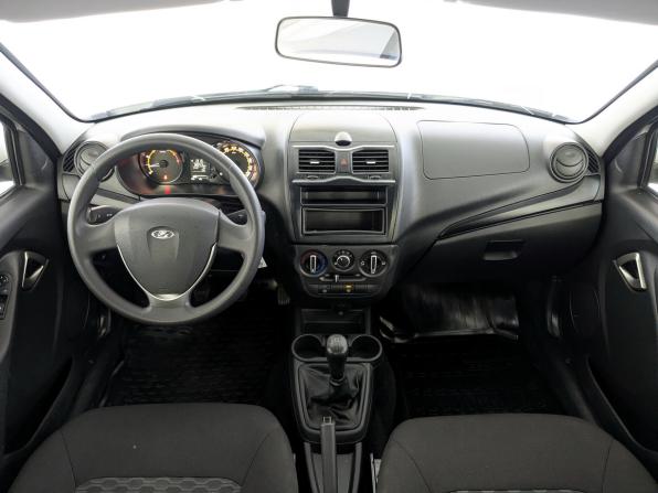 Lada (ВАЗ) Granta I Рестайлинг с пробегом 2024 года, цена 670 000 рублей, 58233 км, седан, Автокод Объявления