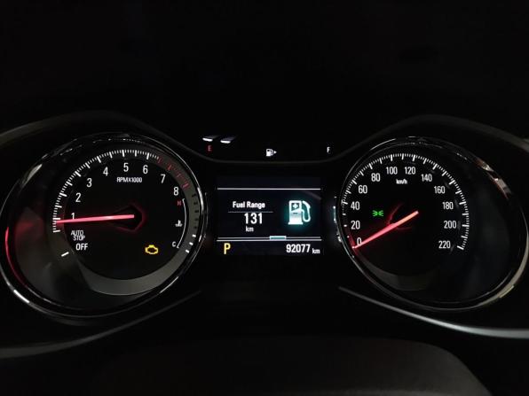 Chevrolet Orlando II с пробегом 2020 года, цена 2 199 000 рублей, 92075 км, минивэн, Автокод Объявления